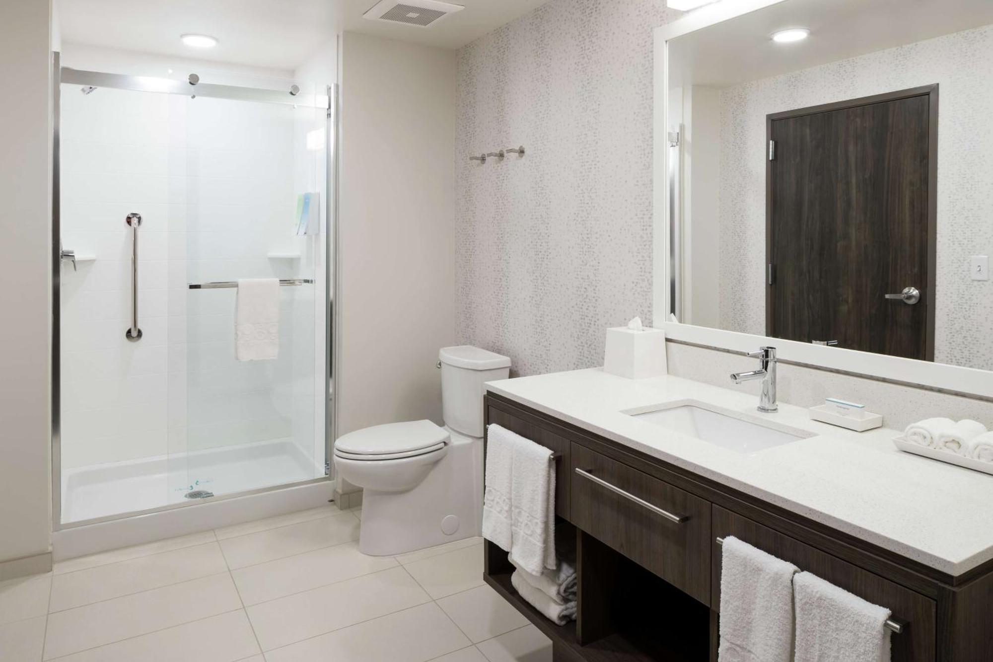 Home2 Suites By Hilton Orlando Airport Exterior foto